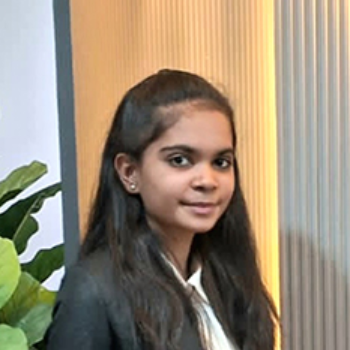 Jivani Ishika - Video Editor